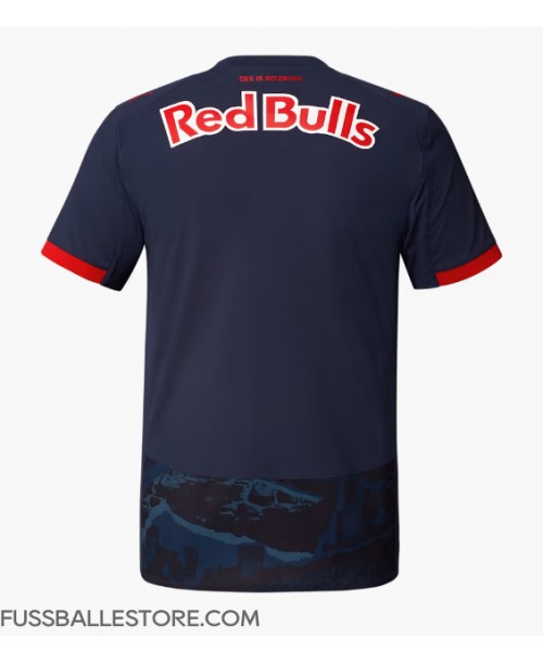 Günstige RB Leipzig Auswärtstrikot 2025-26 Kurzarm Günstige RB Leipzig Auswärtstrikot 2025-26 Kurzarm